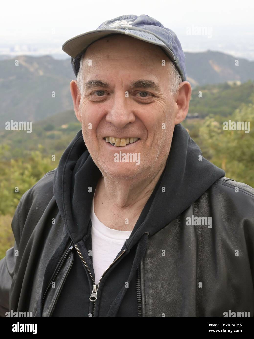 September 9, 2023: Howie Klein attends the 2023 Progressive Love Fest. (Credit Image: © Billy Bennight/ZUMA Press Wire) EDITORIAL USAGE ONLY! Not for Commercial USAGE! Stock Photo
