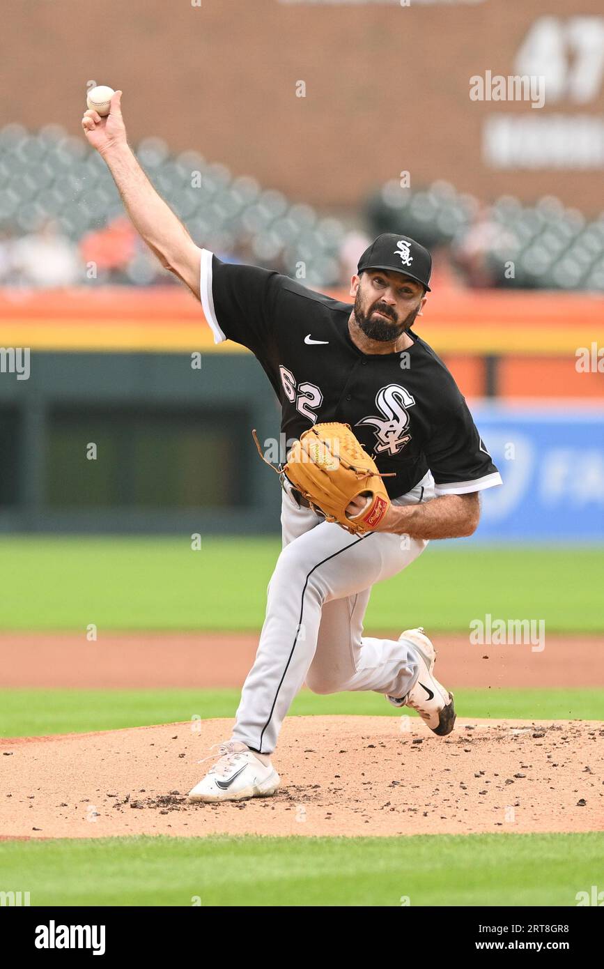 Tigers 2 1 White Sox: A Photo Gallery Of The Best Moments (Aug 11, 2025) - 07fx9a6