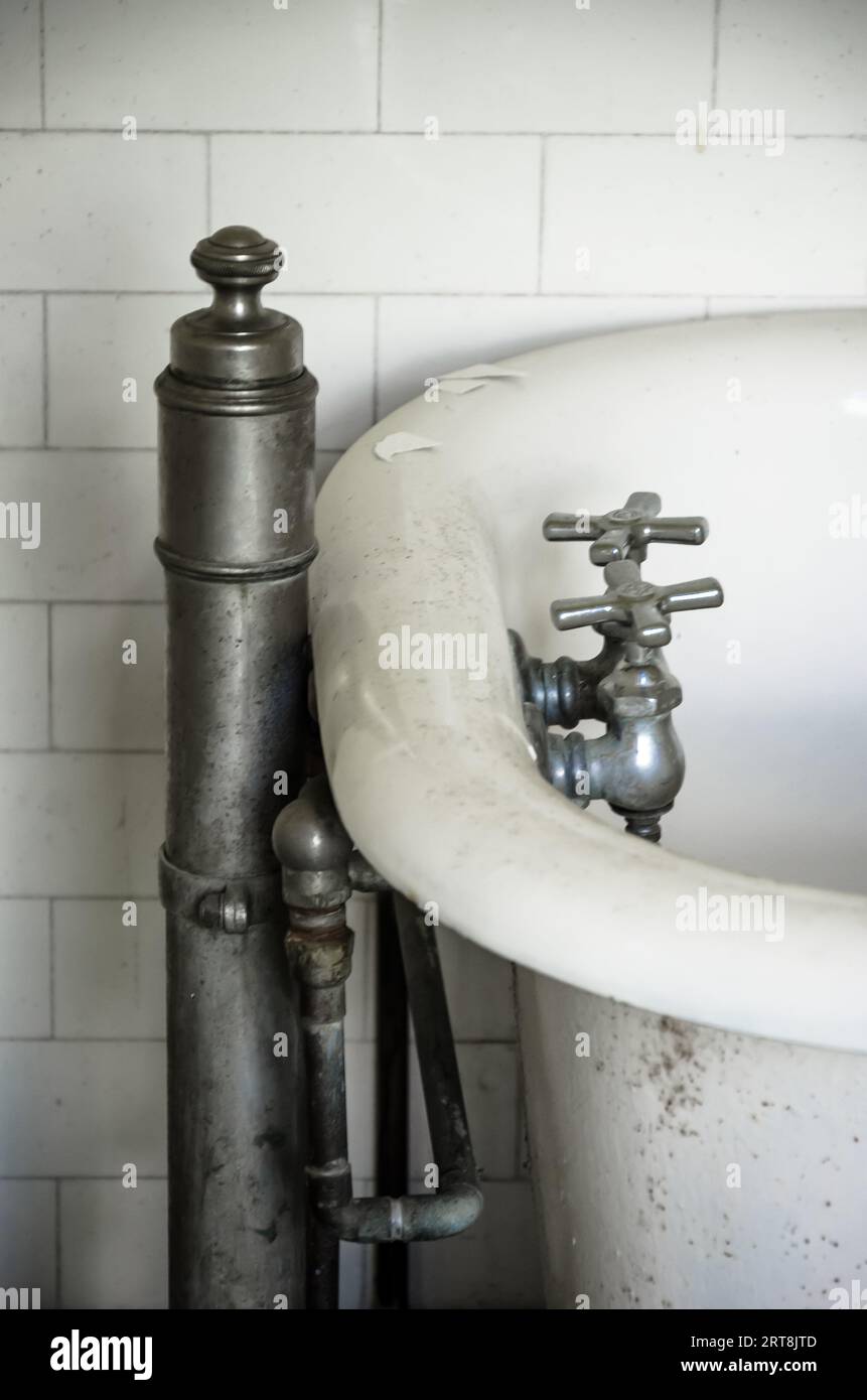 Selma (film) visual data 2