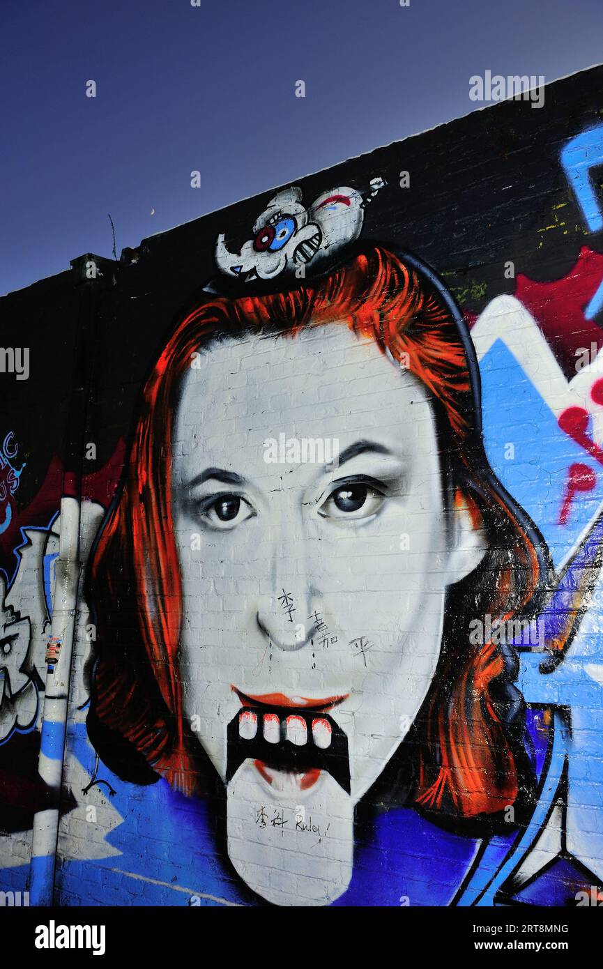 Berlin, wall, cold war, historical, architecture, east, DDR, graffiti