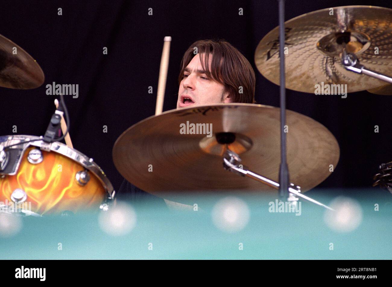Gene trautmann photos hi-res stock photography and images - Alamy