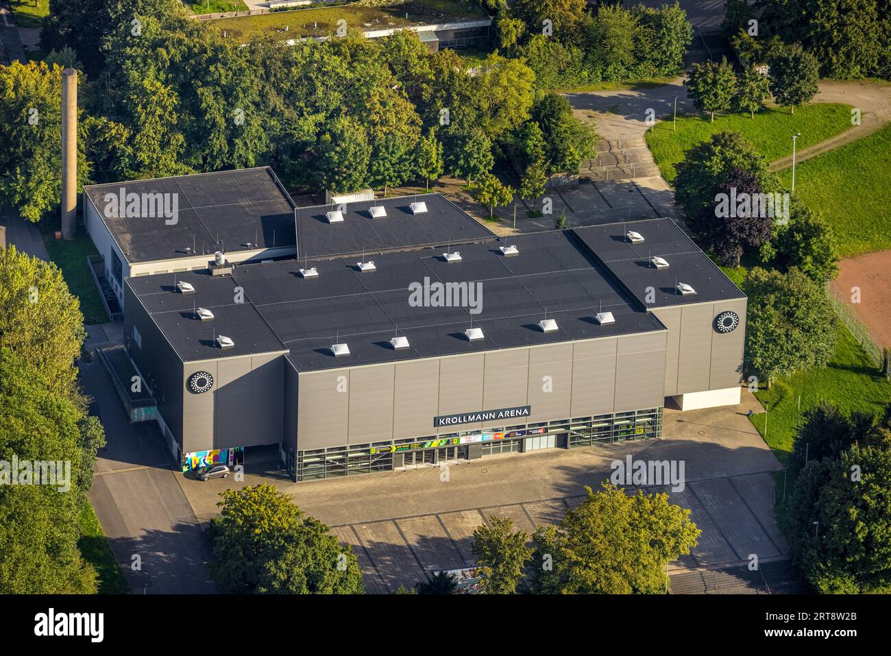 Ischeland hall hires stock photography and images Alamy