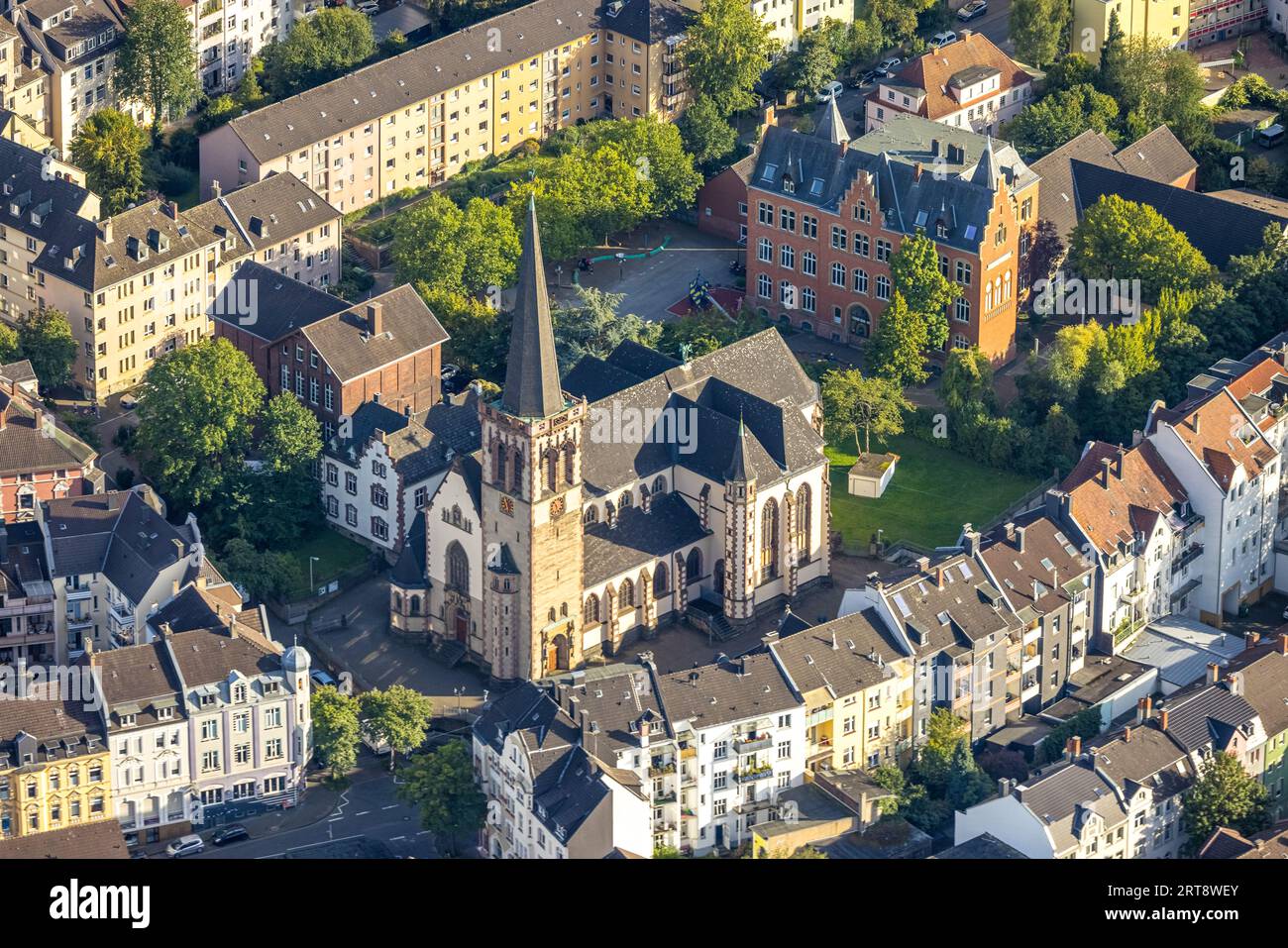 Emil schumacher school hires stock photography and images Alamy
