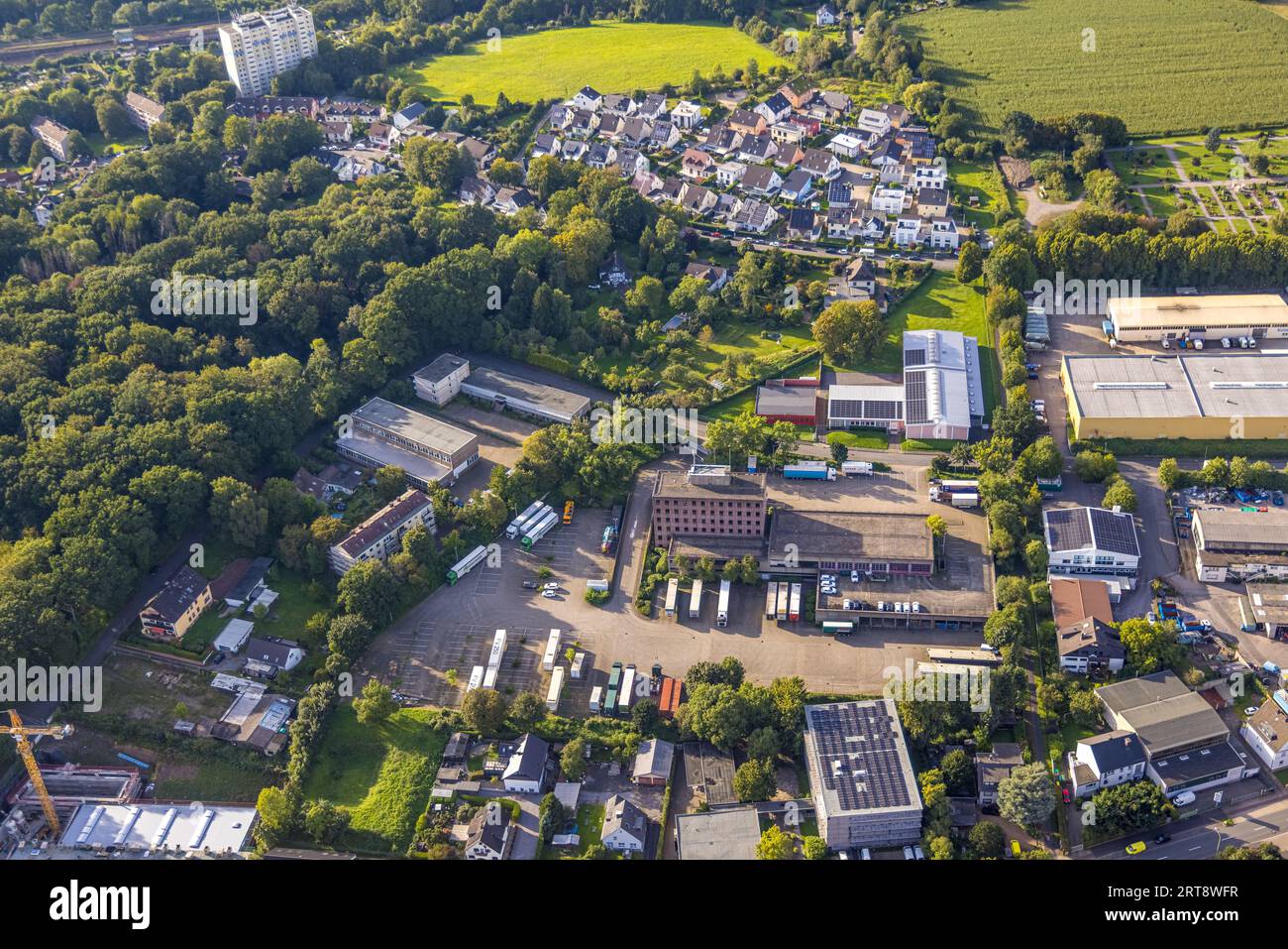 Ltkenheider Strasse Hagen