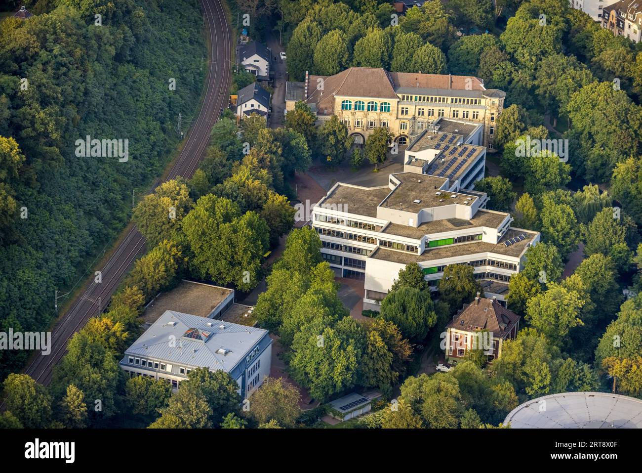  Haspe comprehensive school hi-res stock photography and images - Alamy Bildidee 