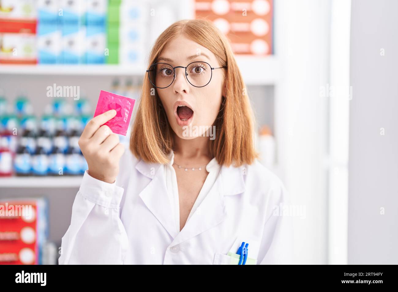 Condom funny hi-res stock photography and images - Alamy
