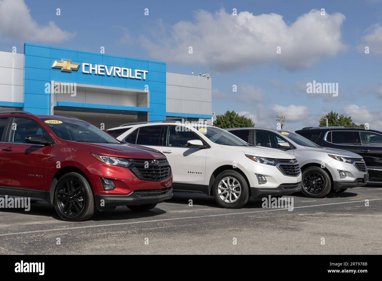Car meet sign hires stock photography and images Alamy