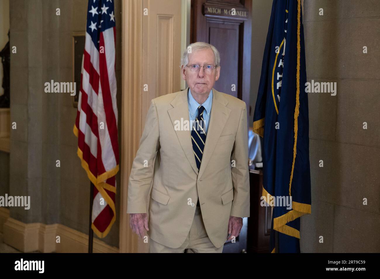 senate-minority-leader-mitch-mcconnell-r-ky-emerges-from-his-office