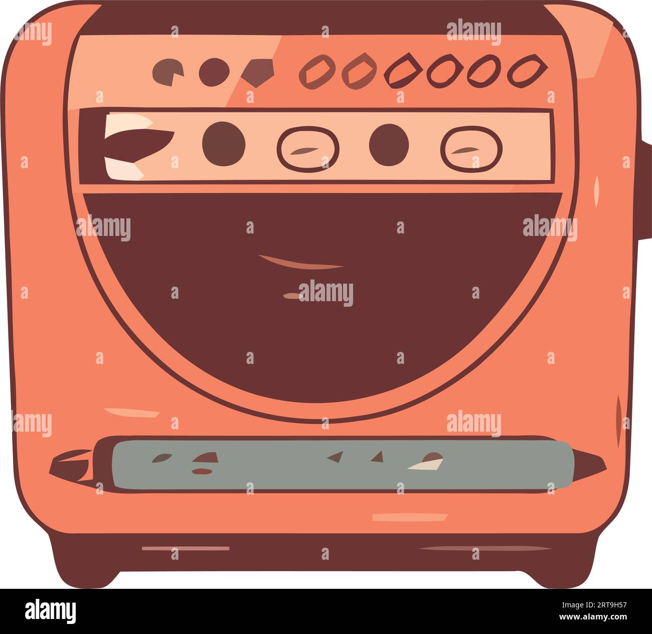 We make the life easier Stock Vector Images - Alamy