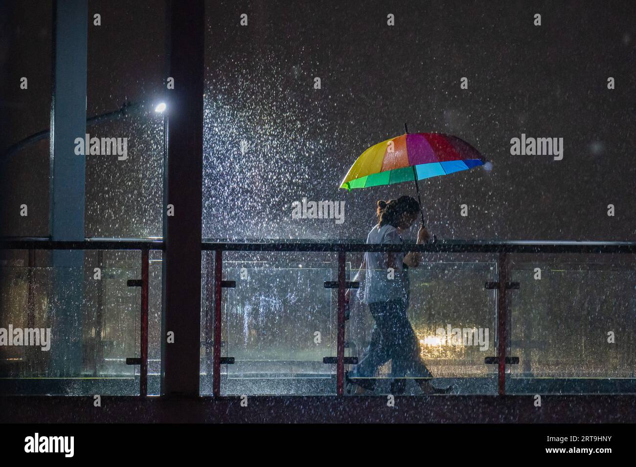 Chongqing, China. 12th Sep, 2023. CHONGQING, CHINA - SEPTEMBER 11, 2023 ...