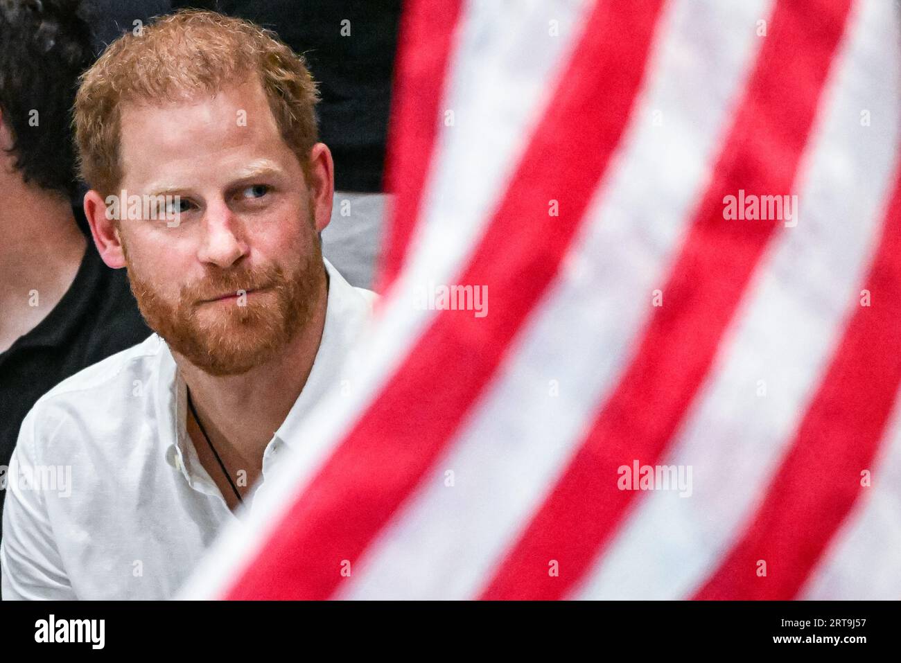The duke looks stars hires stock photography and images Alamy