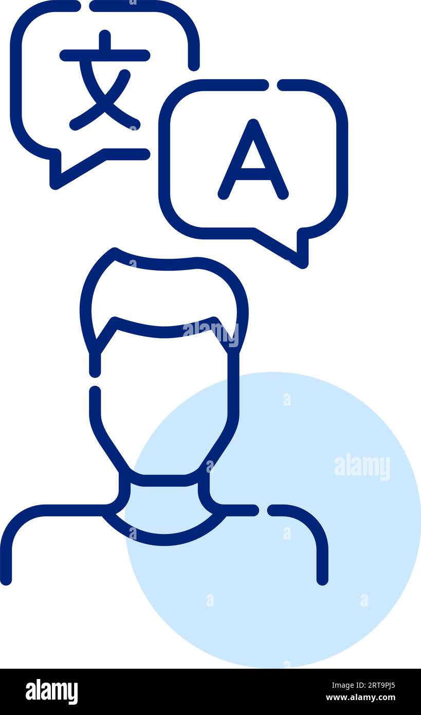 Understand sign language hi-res stock photography and images - Alamy