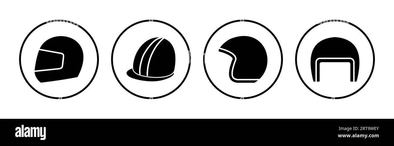 Helmet icon vector. safety helmet icon Stock Vector Image & Art - Alamy