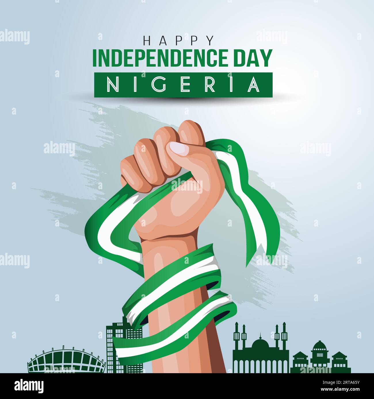 independence day nigeria photos