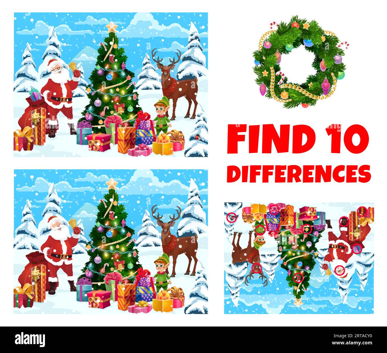 Find the difference hi-res stock photography and images - Alamy