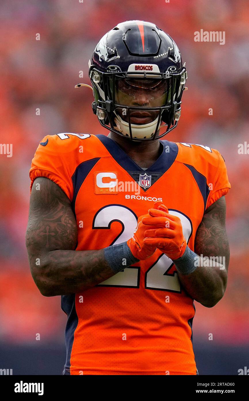 Broncos vs. Raiders game gallery: Photos from Denver's 2023 season