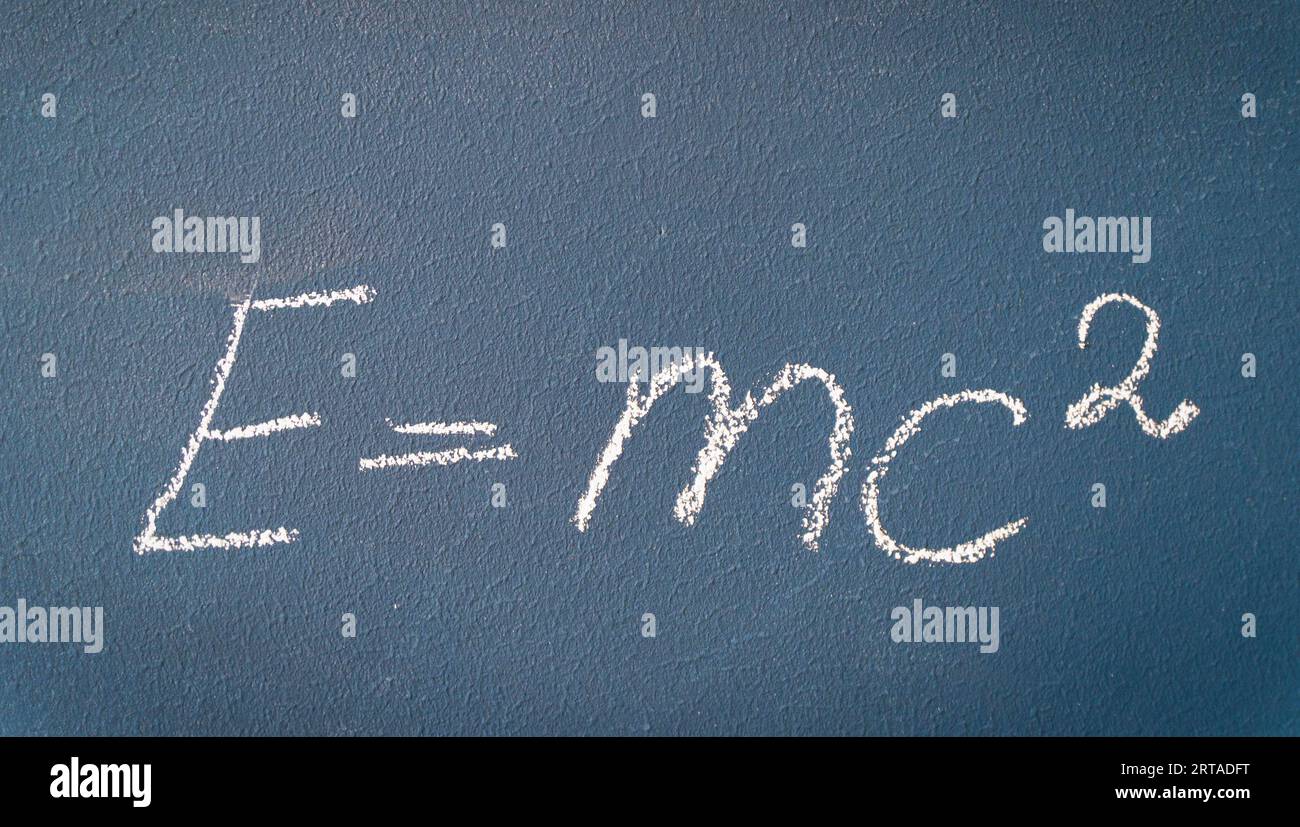 The Study Of Physics