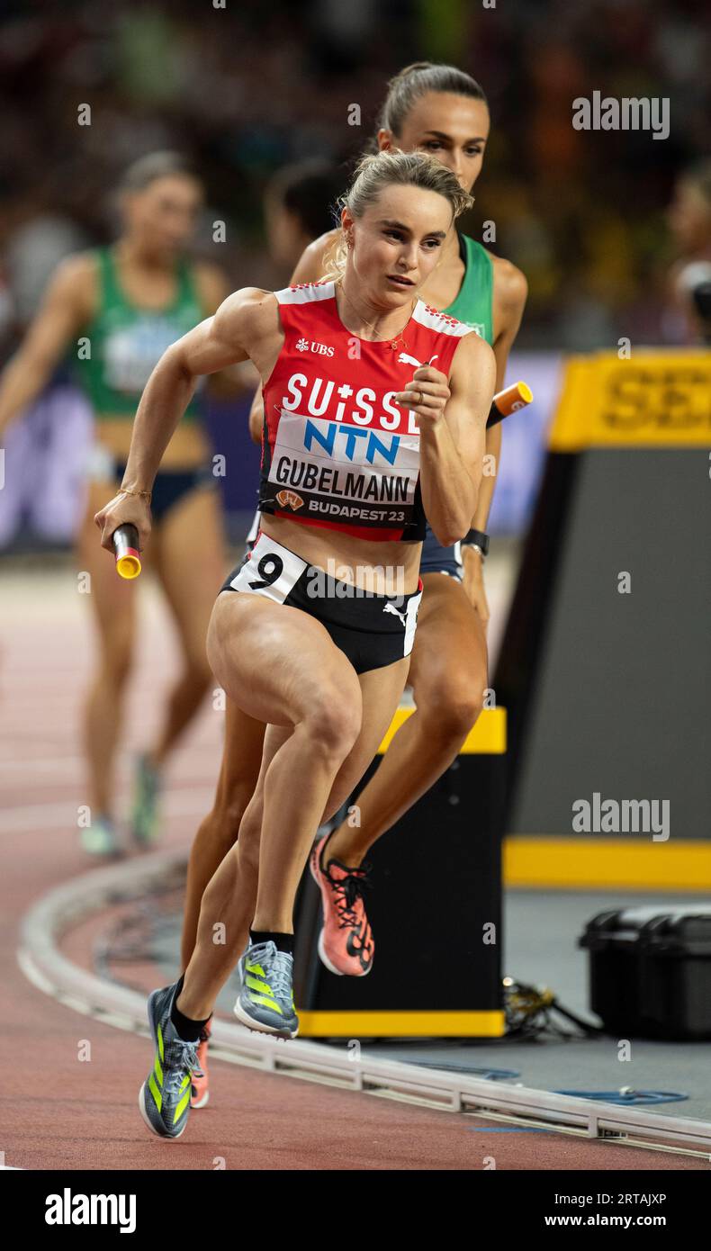 The Ascent of a National Champion