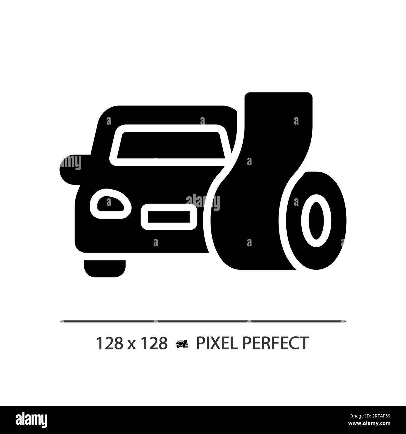 Car soundproofing stock vector images alamy
