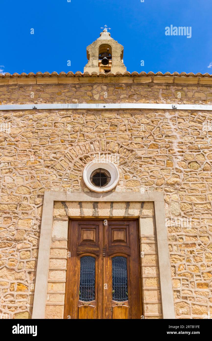 Ermita de la dolorosa hi-res stock photography and images - Alamy