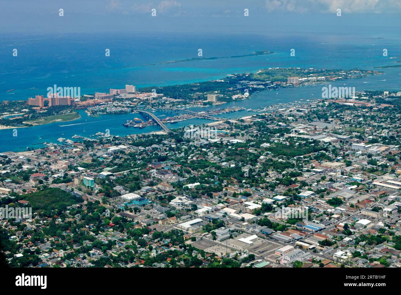 The Importance of the New Providence Nassau Bahamas Zip Code: Unlocking the Island's Potential