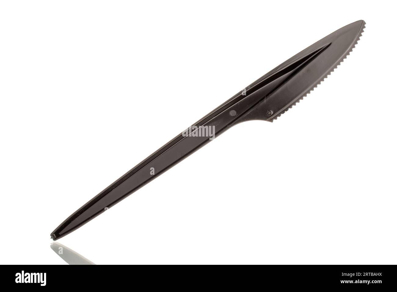 Plastic knife hires stock photography and images Alamy