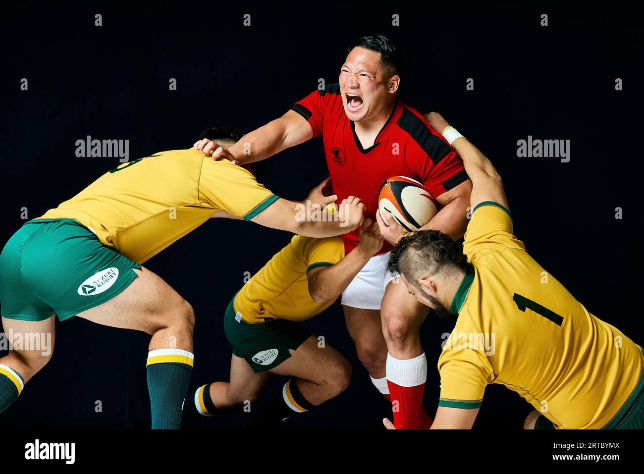 Male athletes moment hi-res stock photography and images - Alamy