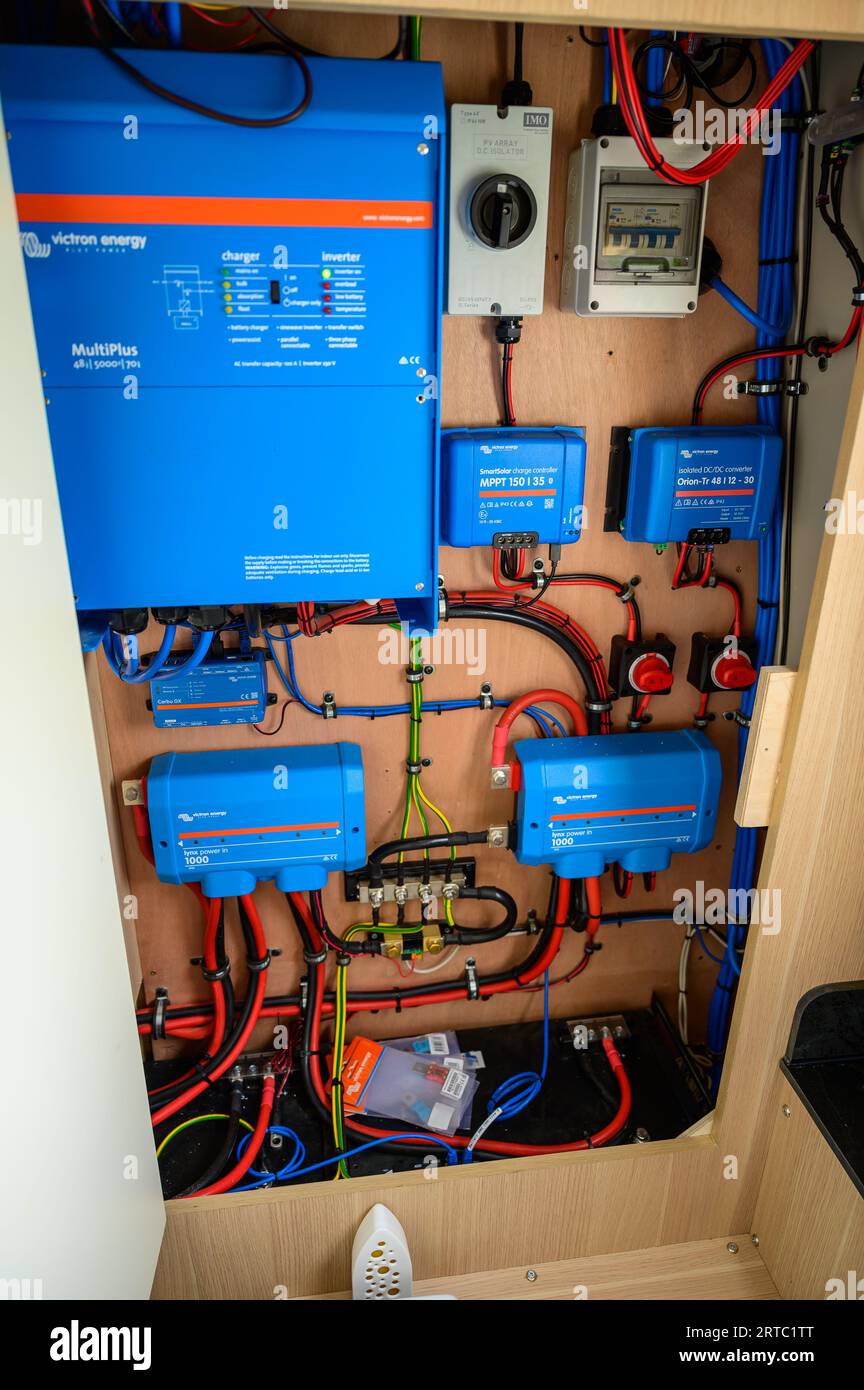 Victron hires stock photography and images Alamy