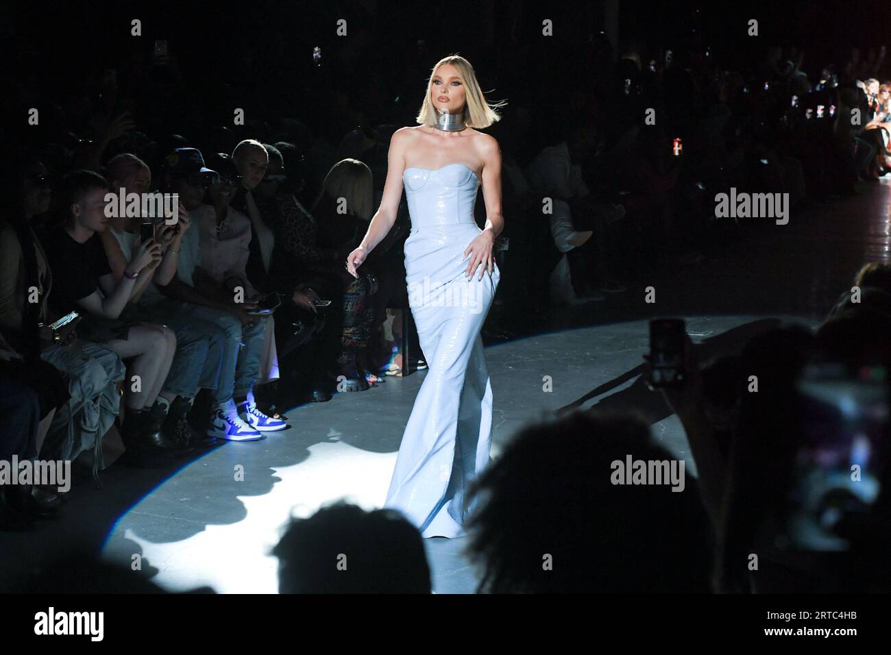  fashion land modeling 