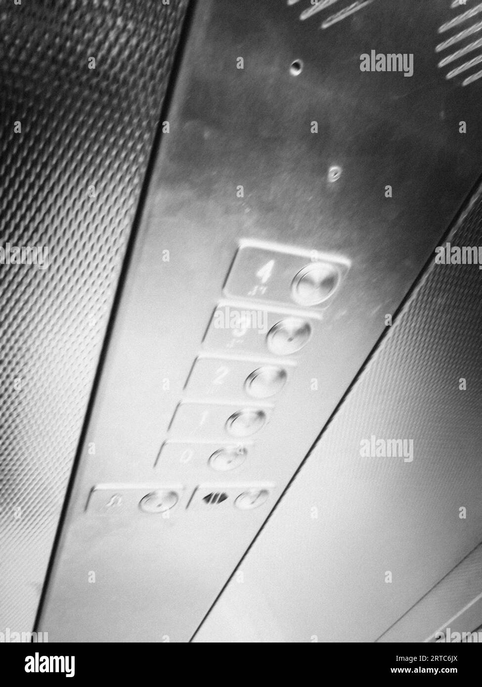 Italy, Legnano hospital Stock Photo Alamy