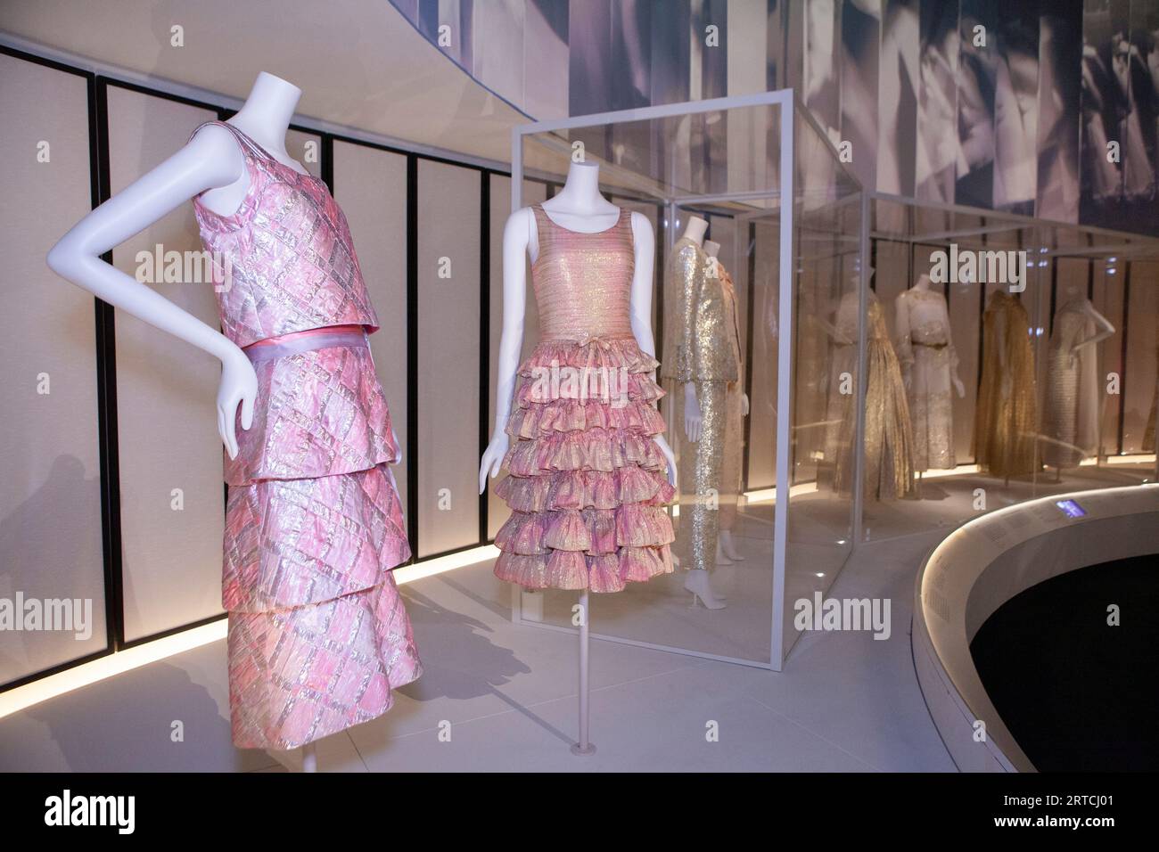 Gabrielle Chanel. Fashion Manifesto” Exhibition To Launch In London - A&E  Magazine