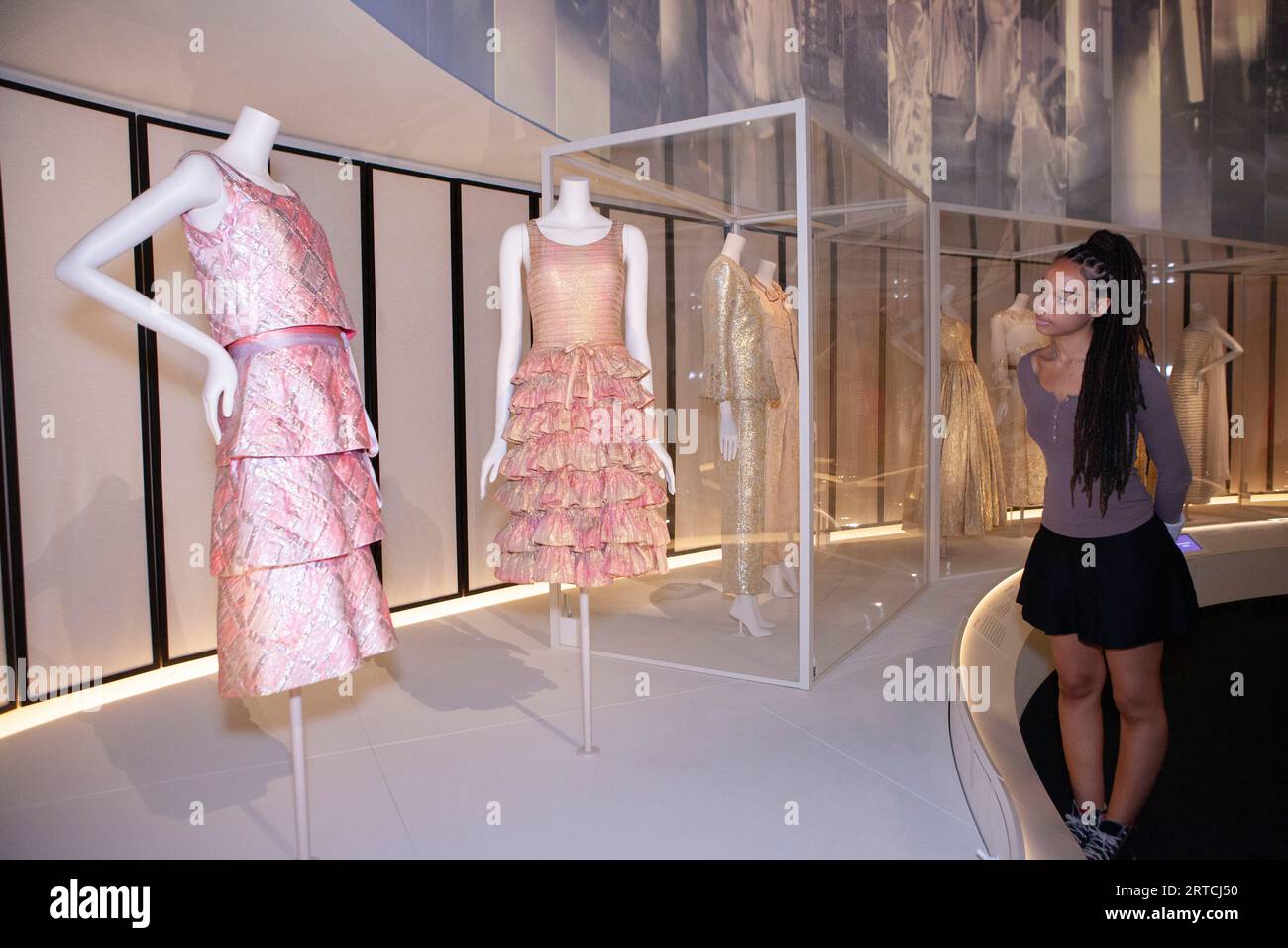 New Coco Chanel exhibition set to land in London