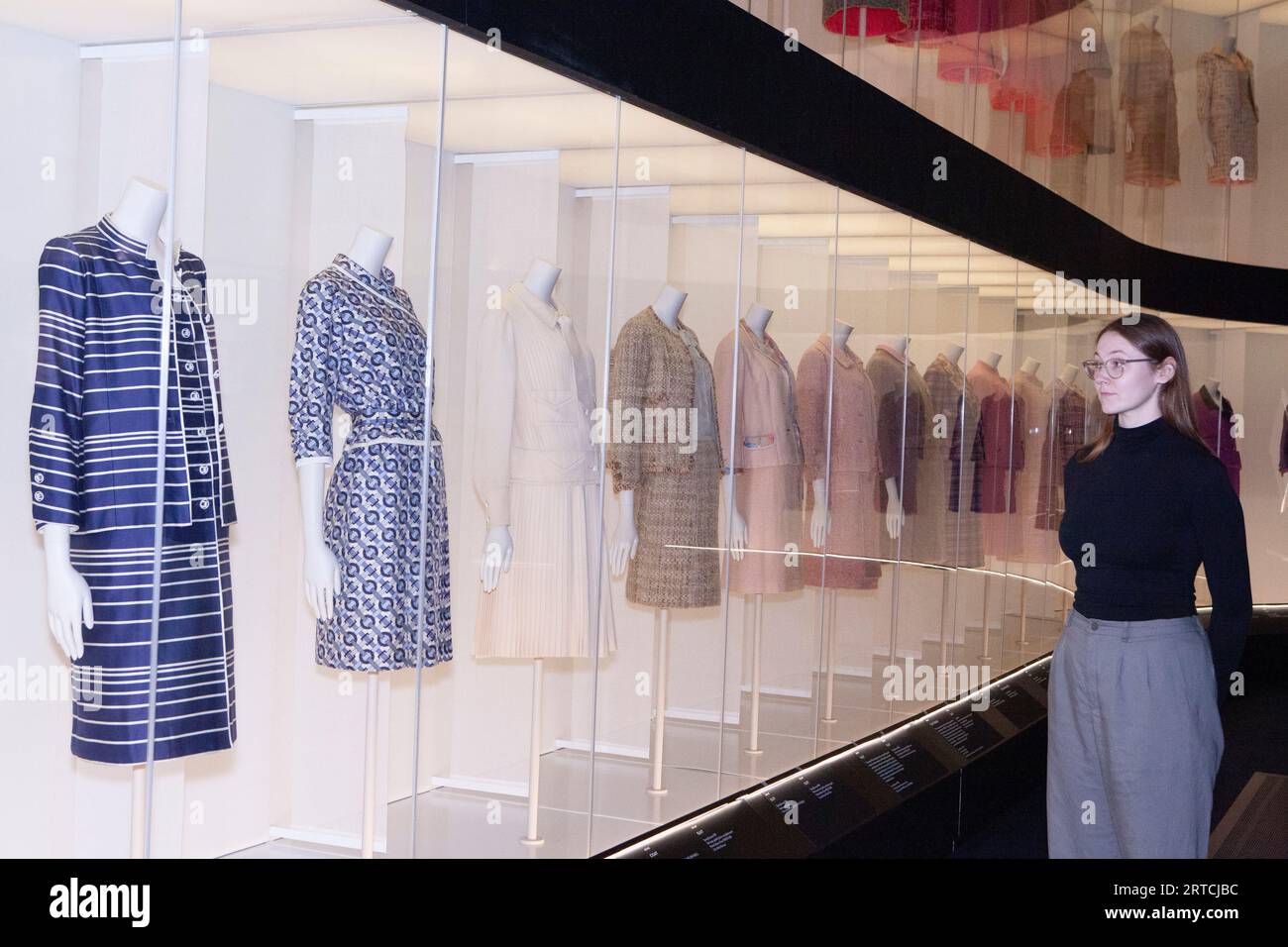 New Coco Chanel exhibition set to land in London