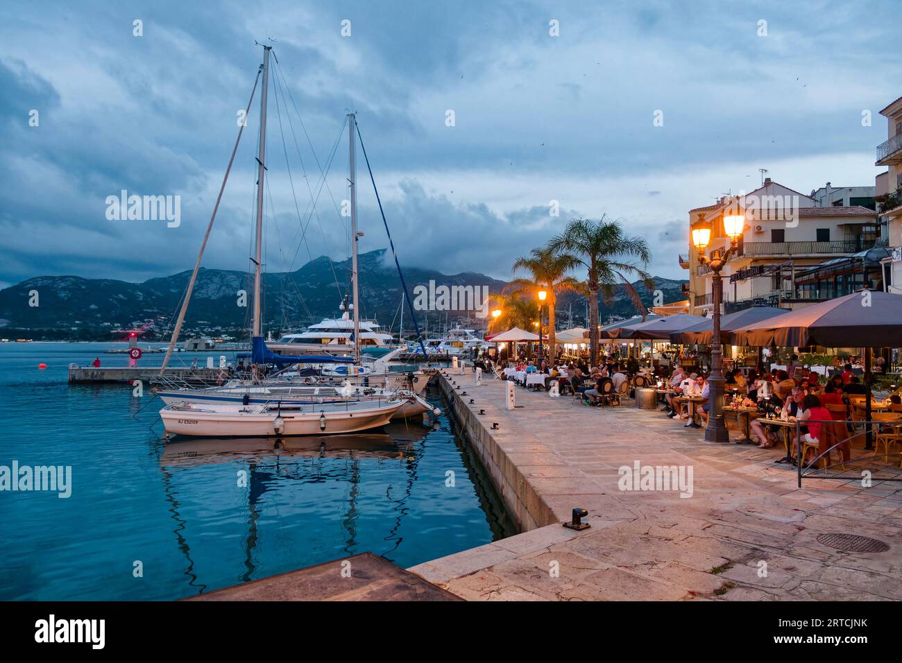 Calvi Restaurants Hi res Stock Photography And Images Alamy calvi-restaurants-hi-res-stock-photography-and-images-alamy