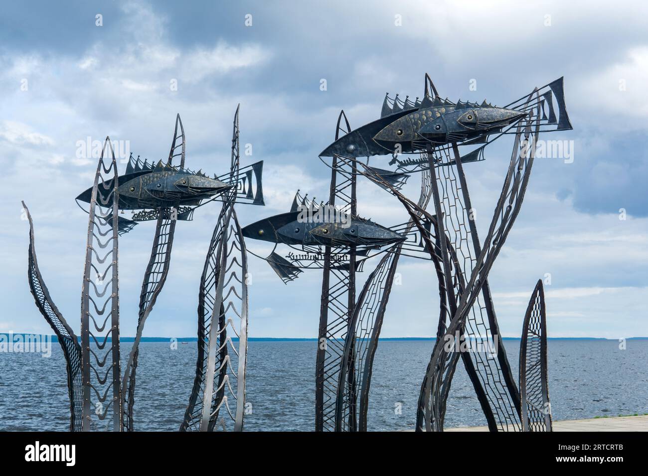 Ki fish and chips hi-res stock photography and images - Alamy