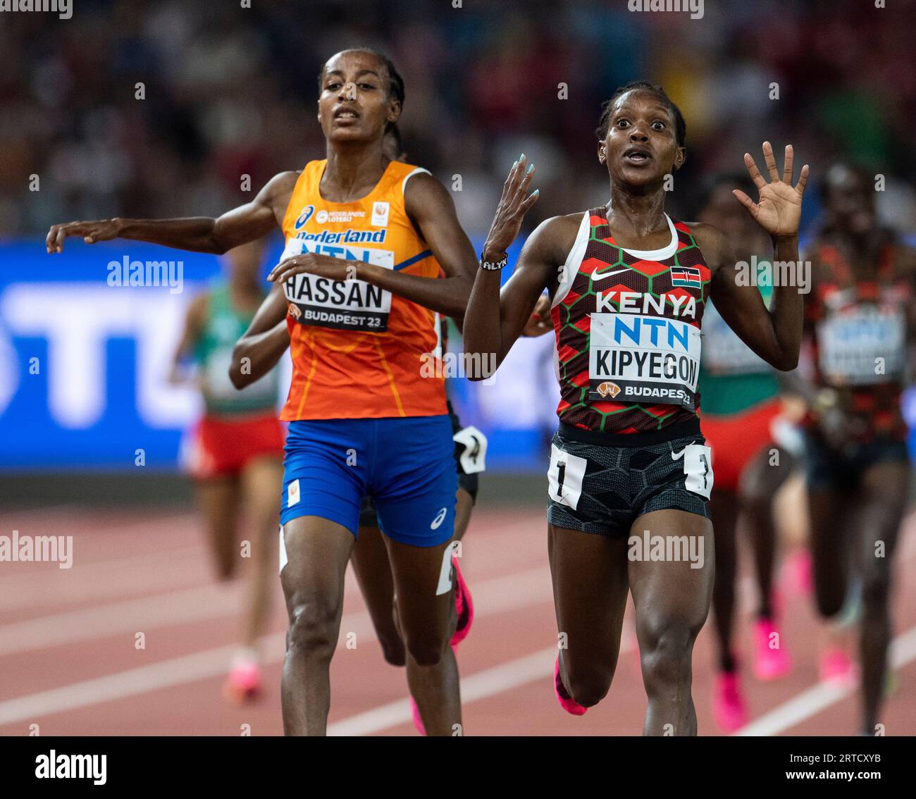 Faith kipygon hires stock photography and images Alamy