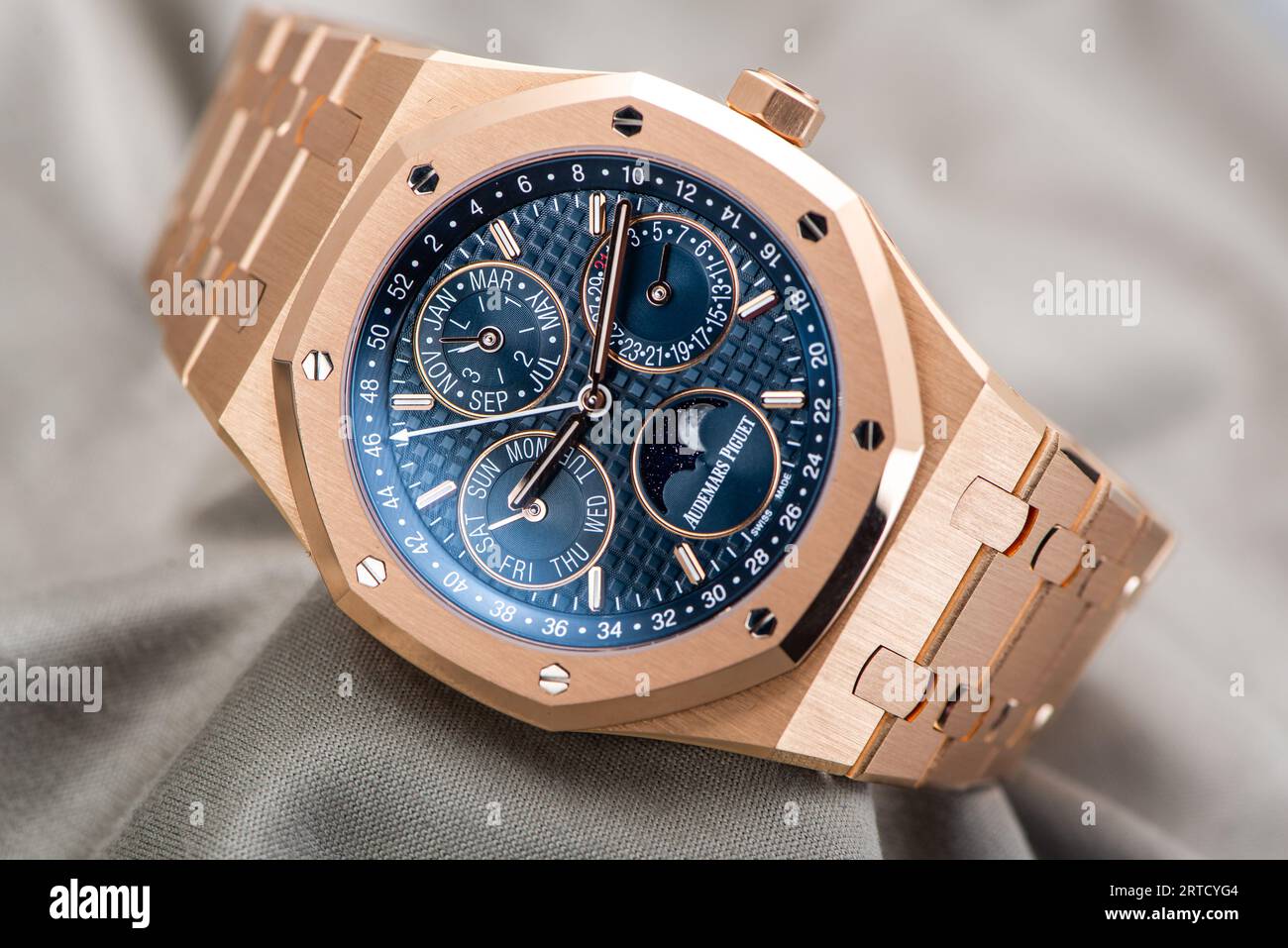 Audemars piguet outlet 26574