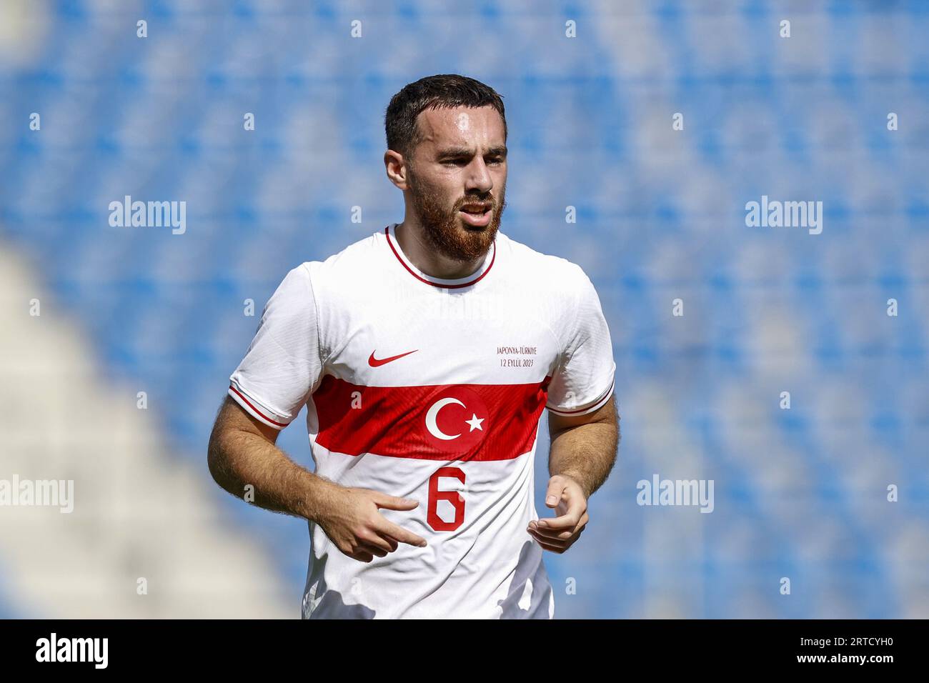 Orkun kokcu 2023 hi-res stock photography and images - Alamy