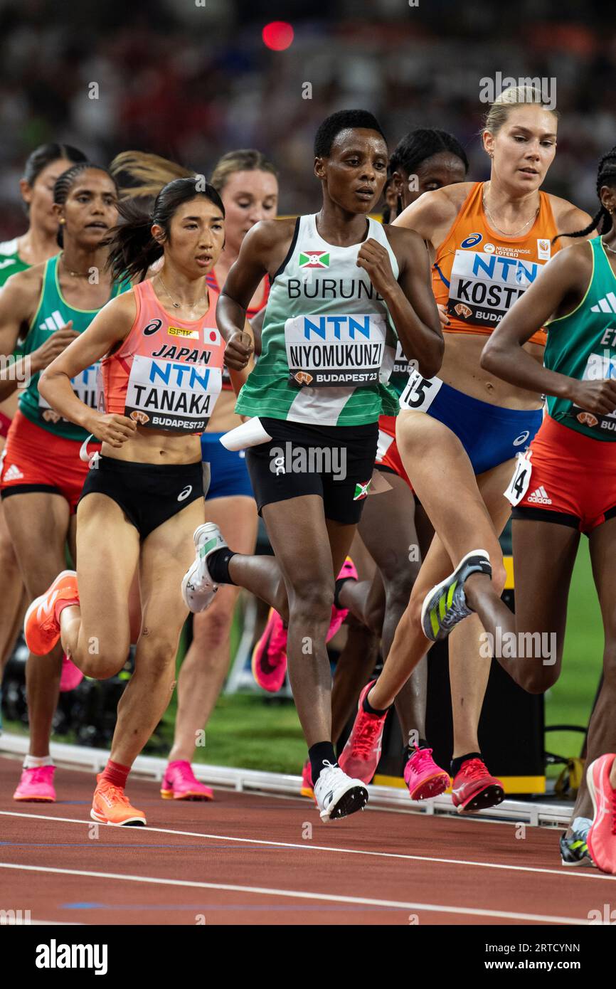 Francine niyomukunzi hires stock photography and images Alamy