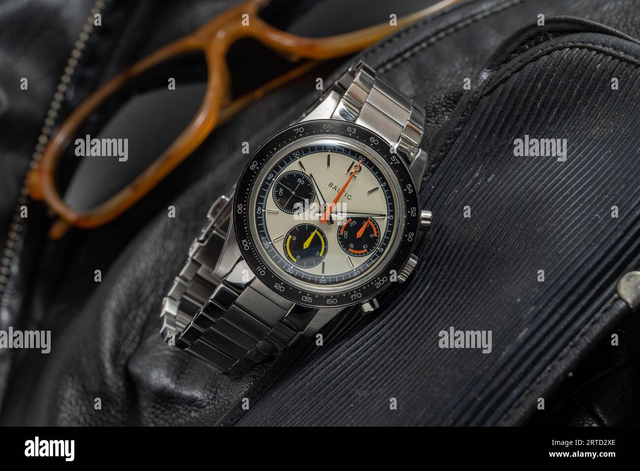 Peter leroy reloj best sale