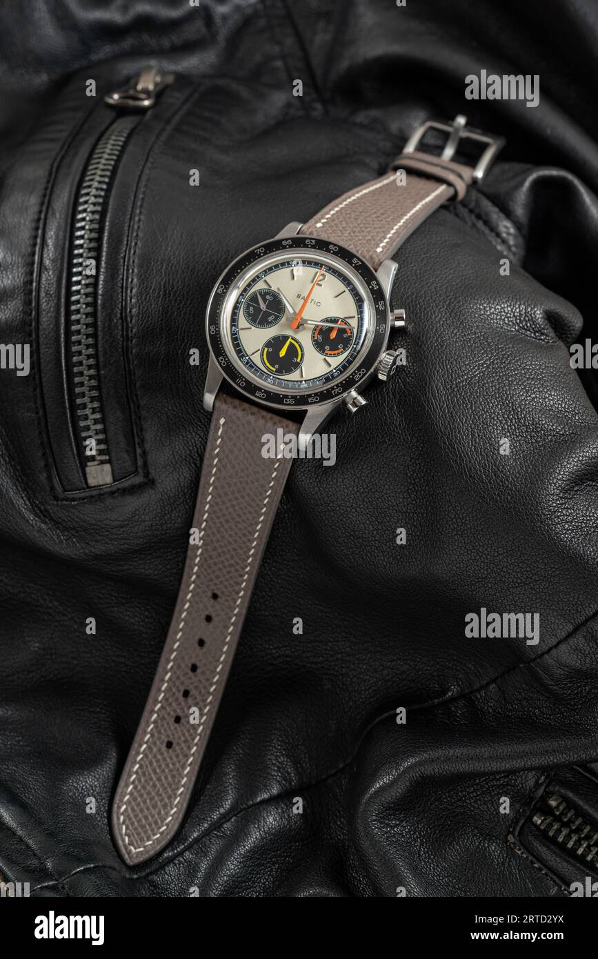 Peter best sale leroy reloj