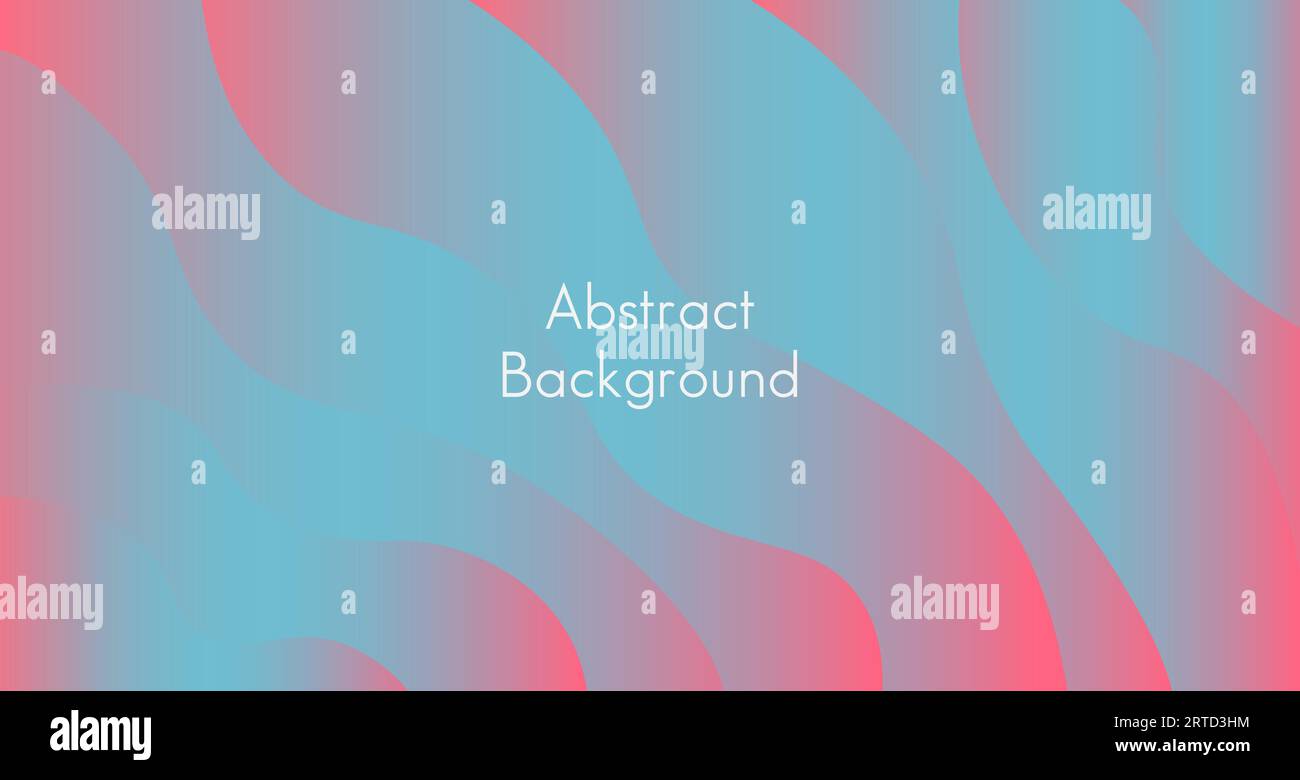 Creative Abstract background with abstract graphic for presentation background design. Presentation design with Colorful Abstract Geometric background Stock Vector
