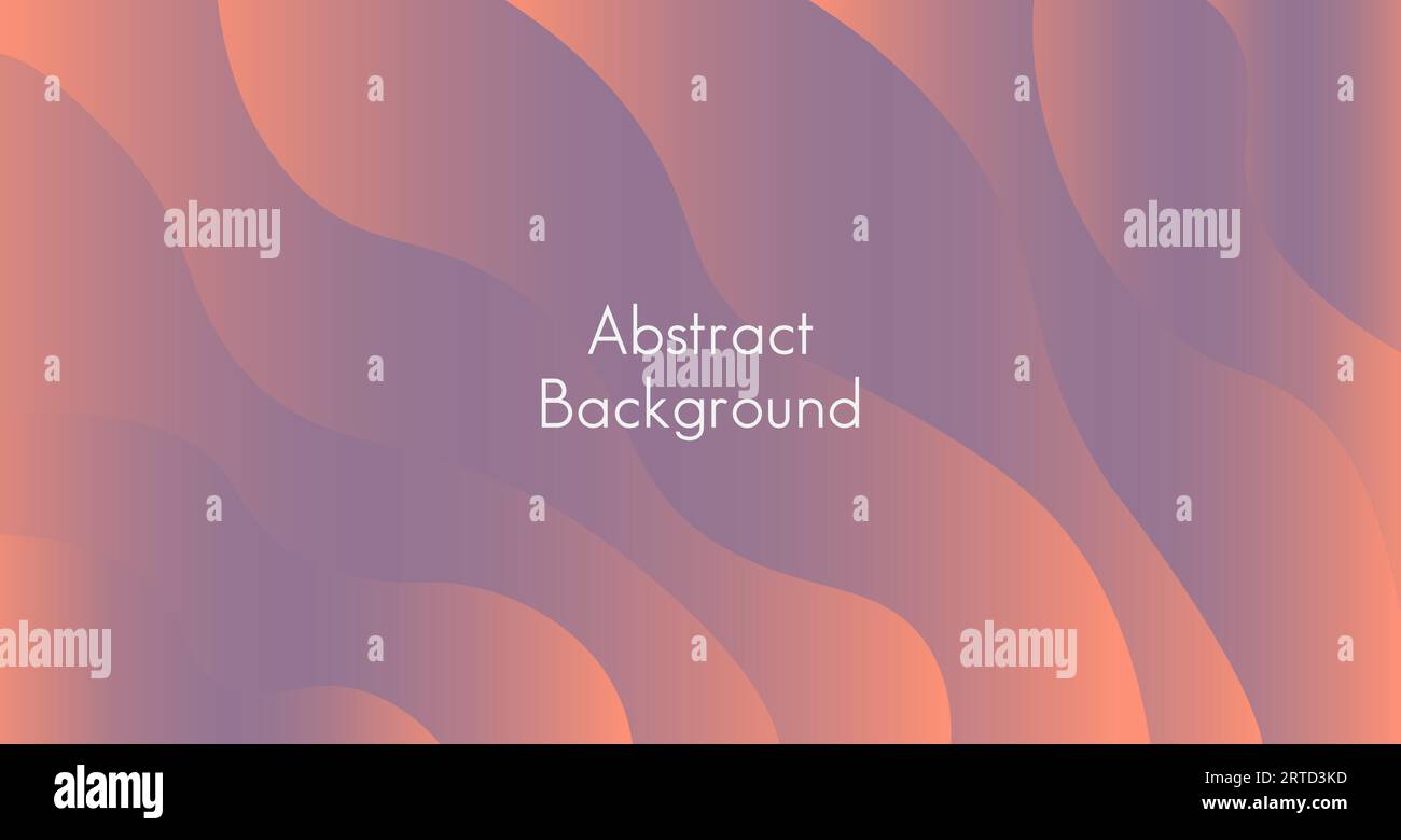 Creative Abstract background with abstract graphic for presentation background design. Presentation design with Colorful Abstract Geometric background Stock Vector