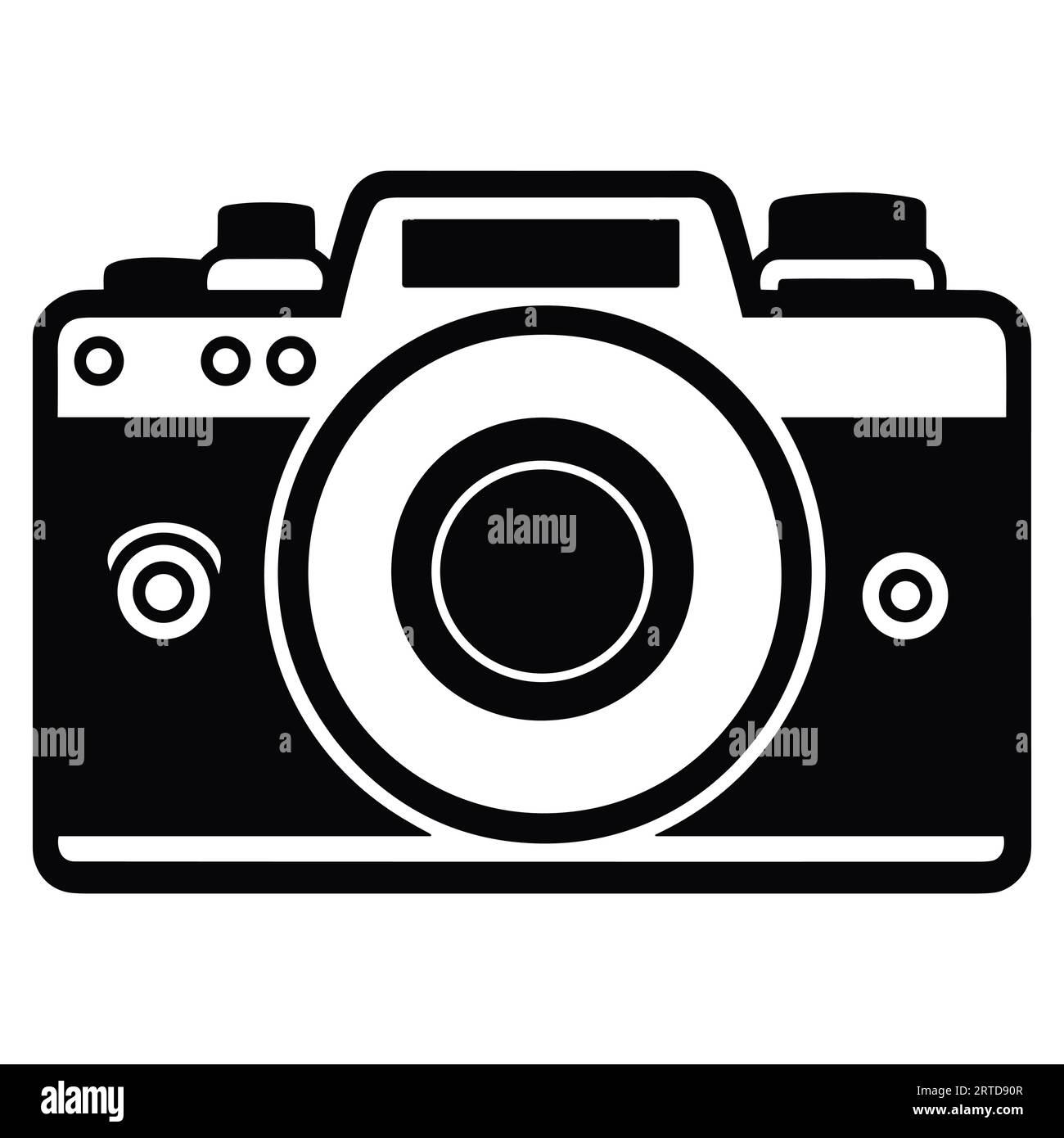 Black and white entertainment pictures Stock Vector Images - Alamy