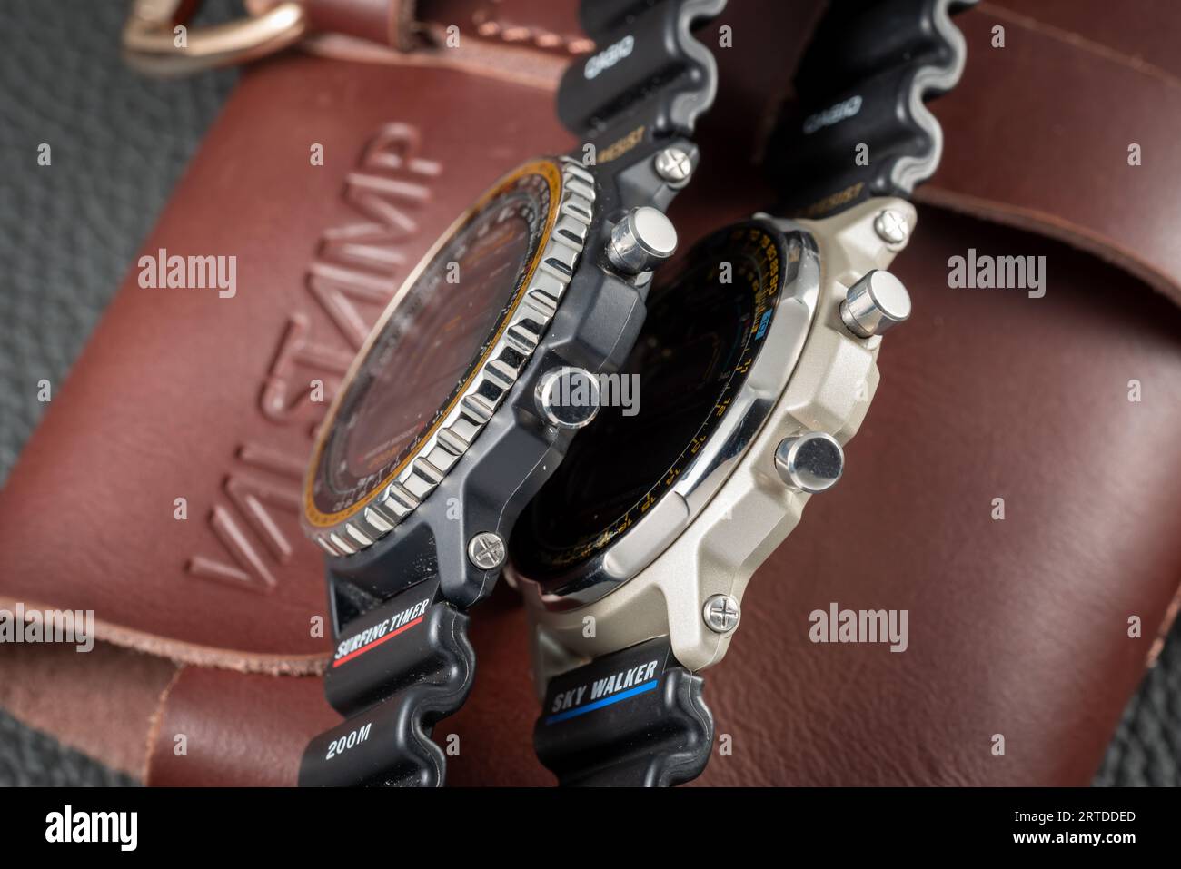 Casio surfing timer dw 402 new arrivals