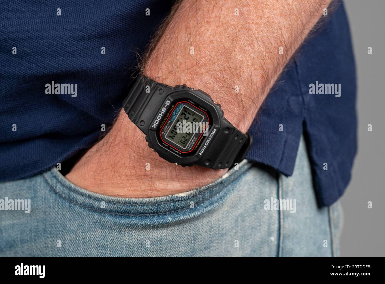 Dw5000sp 2025