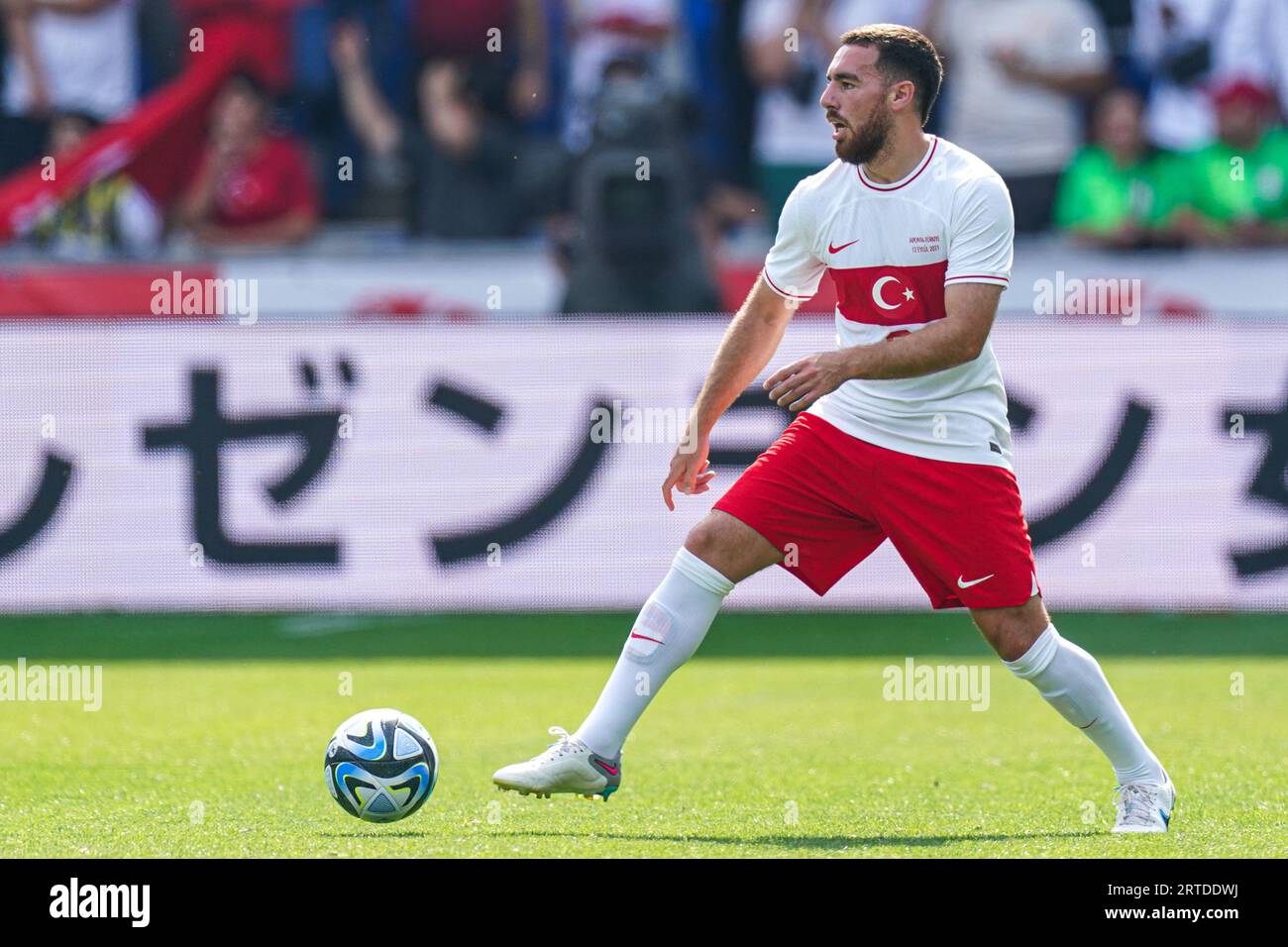 Orkun kokcu 2023 hi-res stock photography and images - Alamy