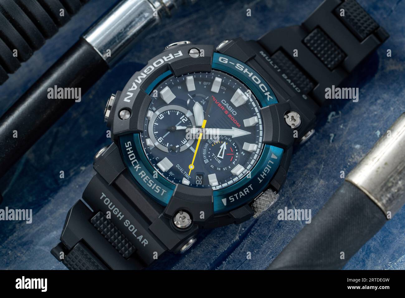 casio g shock frogman gwf a1000c 1aer