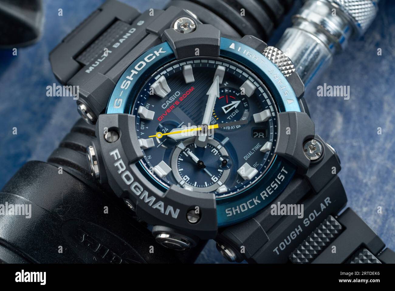 g shock aaa