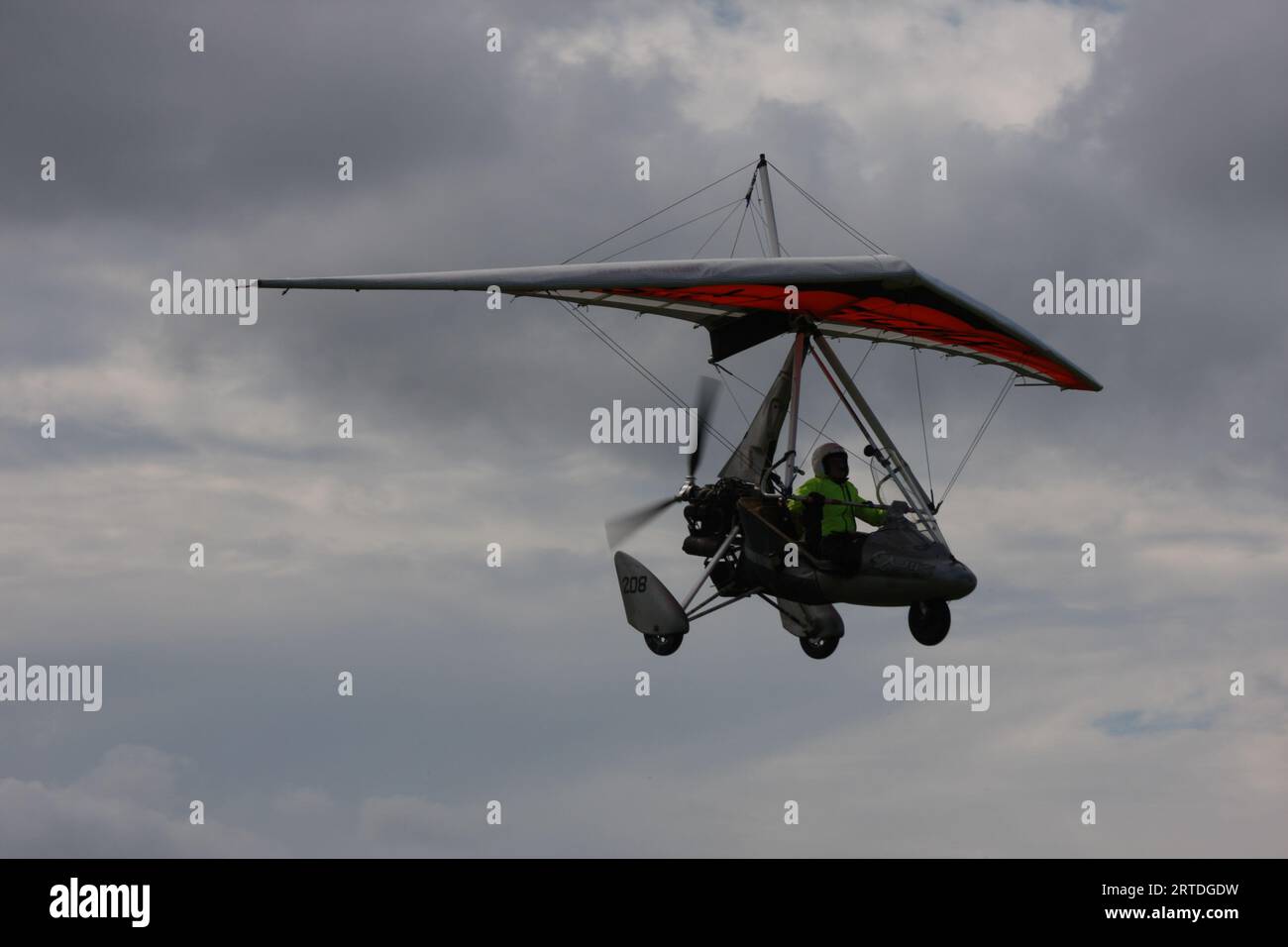 Pegasus airfield hi-res stock photography and images - Alamy